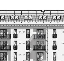 Gehobene Erstbezug 1-4 Zimmer Wohnungen näheWestbad mit Wärmepume - München Pasing-Obermenzing