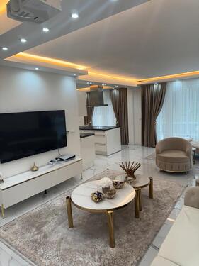 Foto - Exklusive 3-Zimmer-Wohnung mit Wintergarten & Garten – Harburg