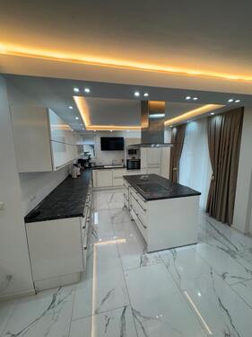 Foto - 3 Zimmer Erdgeschoßwohnung in Hamburg