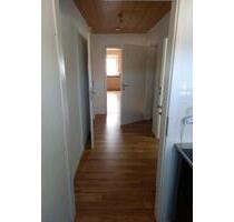 Dachgeschosswohnung 2ZKB mit Balkon - Katlenburg-Lindau