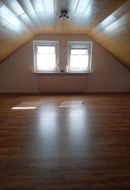Foto - 2 Zimmer Dachgeschoßwohnung zur Miete in Katlenburg-Lindau