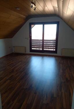 Foto - 2 Zimmer Dachgeschoßwohnung in Katlenburg-Lindau