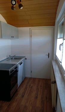 Foto - Dachgeschoßwohnung in Katlenburg-Lindau zur Miete
