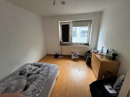 Foto - Erdgeschoßwohnung in Wilhelmshaven zur Miete