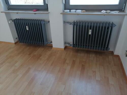 Foto - Etagenwohnung in Rotthalmünster zur Miete