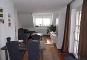 Foto - 3-Zimmer Maisonette-Wohnung mit Balkon, Neutraubling, ohne Makler