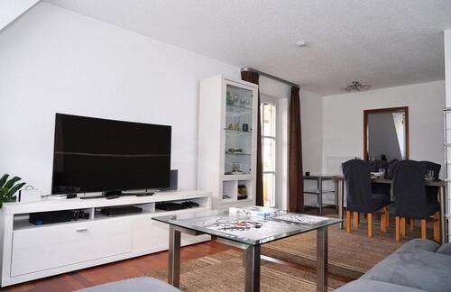 Foto - 3 Zimmer Maisonettenwohnung zum Kaufen in Neutraubling