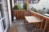 Foto - 3 Zimmer Maisonettenwohnung in Neutraubling