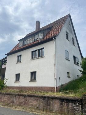 Foto - Einfamilienhaus - 180.000,00&nbsp;EUR Kaufpreis, ca.&nbsp; 100,00&nbsp;m&sup2;