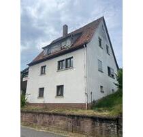Einfamilienhaus - 180.000,00&nbsp;EUR Kaufpreis, ca.&nbsp; 100,00&nbsp;m&sup2; in Partenstein (PLZ: 97846)