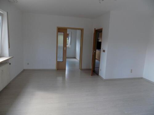 Foto - 4 Zimmer Erdgeschoßwohnung zur Miete in Hersbruck