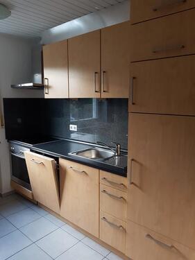 Foto - Erdgeschoßwohnung in Hersbruck zur Miete