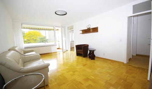Foto - Gemütliche und praktisch geschnittene Wohnung - Provisionsfrei