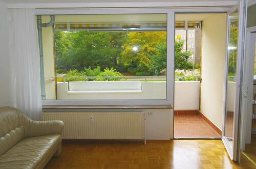 Foto - 3 Zimmer Hochparterre zum Kaufen in Hannover