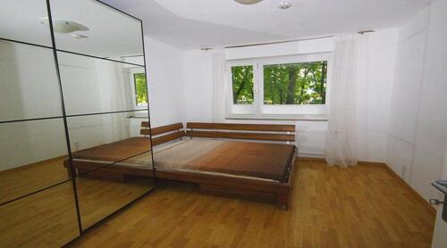 Foto - 3 Zimmer Hochparterre in Hannover