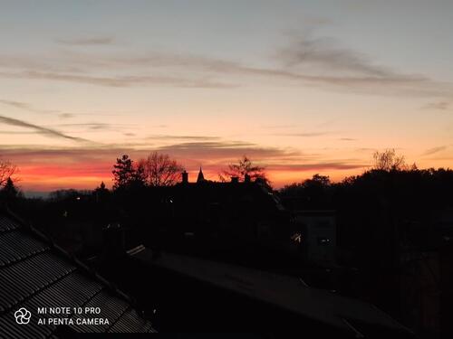 Foto - Großzügige 3-Raum-Wohnung mit Panoramablick und Top Anbindung!