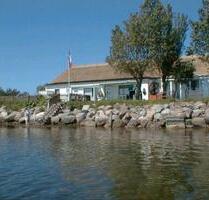 Bungalow direkt am Binnensee - 80,00 EUR Kaltmiete, in Heiligenhafen (PLZ: 23774)