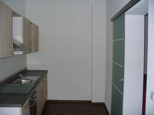 Foto - Etagenwohnung in Bad Belzig zur Miete
