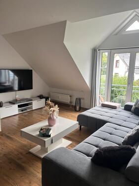 Foto - -Provisonsfreie- Maisonette Wohnung im Herzen von Staufen