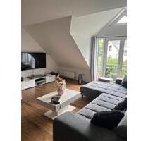 -Provisonsfreie- Maisonette Wohnung im Herzen von Staufen - Staufen im Breisgau