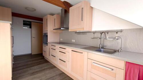 Foto - Etagenwohnung zur Miete in Riesa