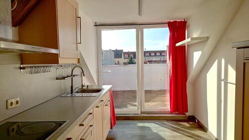 Foto - Etagenwohnung in Riesa