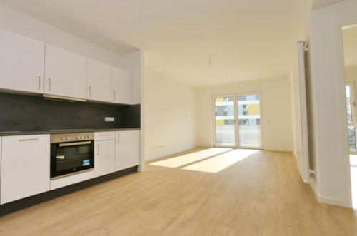 Foto - Etagenwohnung zur Miete in Schönefeld