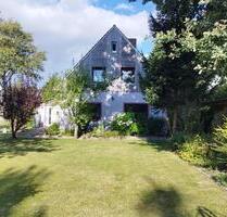 Solides, stetig modernisiertes 1-2 Fam.-Haus - Wurster Nordseeküste