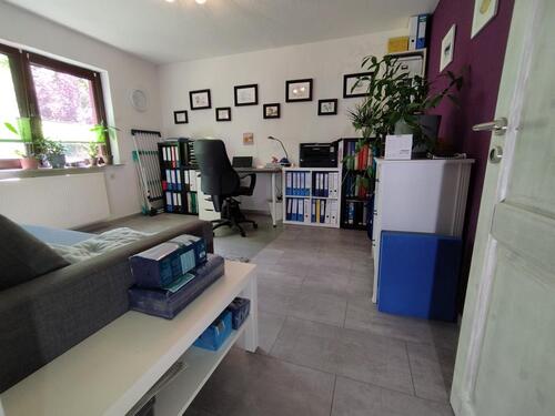 Foto - Einfamilienhaus zum Kaufen in Wurster Nordseeküste