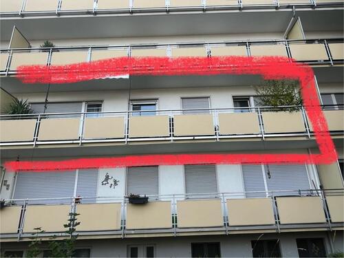 Foto - Eigentumswohnung - 240.000,00 EUR Kaufpreis,