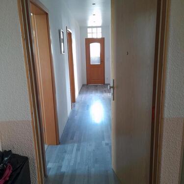 Foto - Etagenwohnung zur Miete in Kirchhain