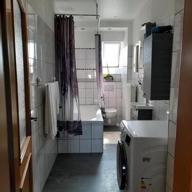 Foto - Etagenwohnung in Kirchhain