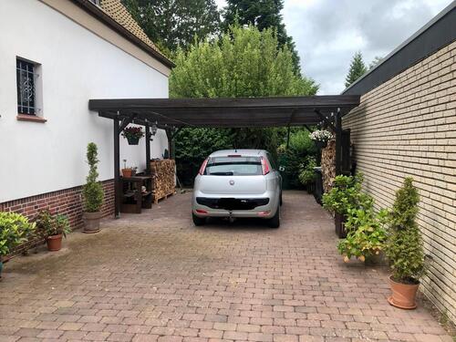 Foto - Einfamilienhaus in Bremerhaven