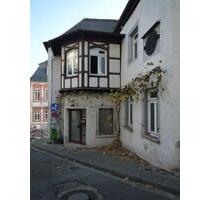 Exklusive 3,5-Zi. EG-Wohnung in gotischer Wohnburg – Altstadt - Oppenheim