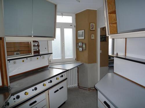Foto - Etagenwohnung in Oppenheim