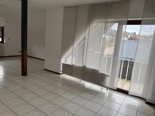 Foto - 4-Zimmer-DG Wohnung mit Balkon in zentraler Lage in Neuenrade