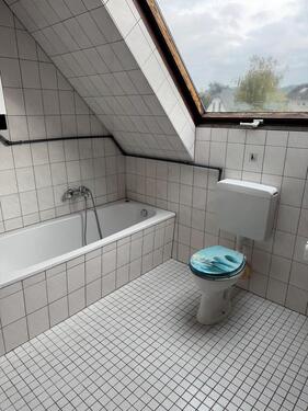 Foto - Etagenwohnung zur Miete in Neuenrade