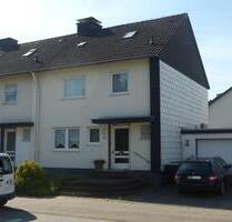 Einfamilien-Reihenendwohnhaus provisionsfrei zu verkaufen - Salzkotten