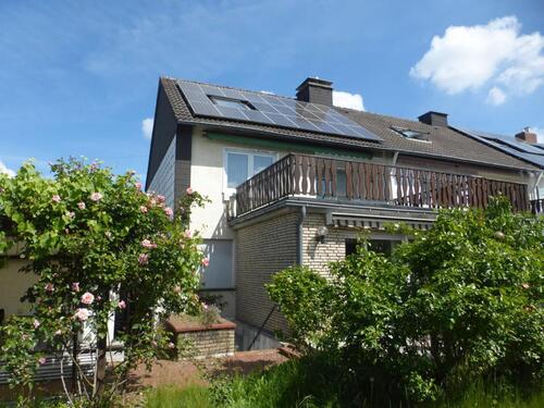 Foto - Einfamilienhaus zum Kaufen in Salzkotten