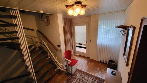 Foto - Einfamilienhaus in Salzkotten
