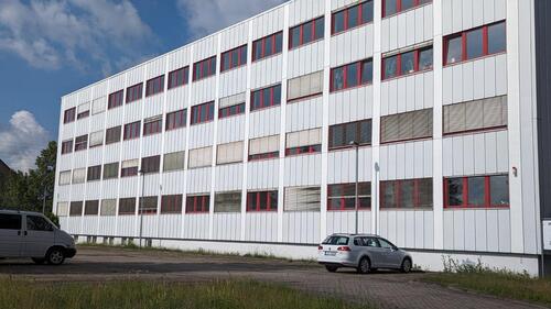 Foto - Büro- oder Atelierräume in etablierter Lage
