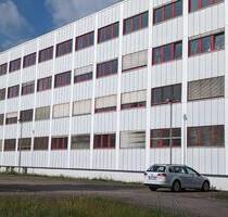 Büro- oder Atelierräume in etablierter Lage - Leipzig Altwest