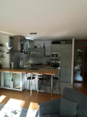 Foto - Etagenwohnung zum Kaufen in Köln