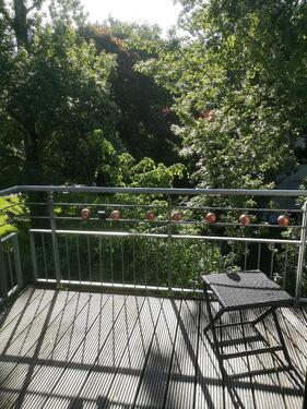 Foto - Etagenwohnung in Köln