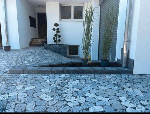 Foto - Kernsanierte großzügige 4,5 Zimmerwohnung in Ulm-Lehr