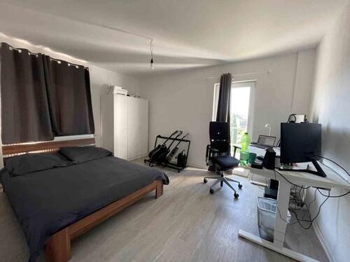 Foto - Etagenwohnung in Düsseldorf zur Miete