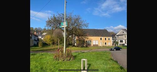 Foto - Einfamilienhaus in Wadern zum Kaufen