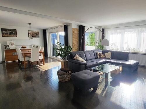 Foto - Moderne 4-ZW in Hofheim-Kernstadt (provisionsfrei)