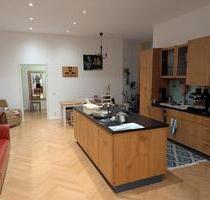 Befristete Altbauwohnung - 2.000,00&nbsp;EUR Kaltmiete, ca.&nbsp; 100,00&nbsp;m&sup2; in Berlin (PLZ: 13347) Mitte