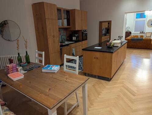 Foto - 3 Zimmer Etagenwohnung zur Miete in Berlin